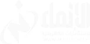 شركة الانماء